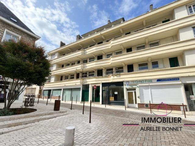 Appartement vente à Lisieux, Calvados