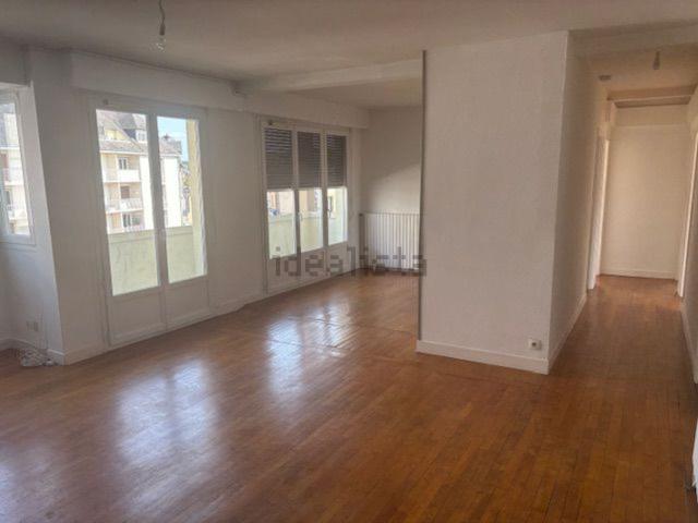 Appartement vente à Lisieux, Calvados