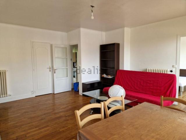 Appartement vente à Lisieux, Calvados