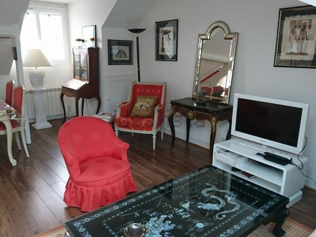 Appartement vente à Lisieux, Calvados