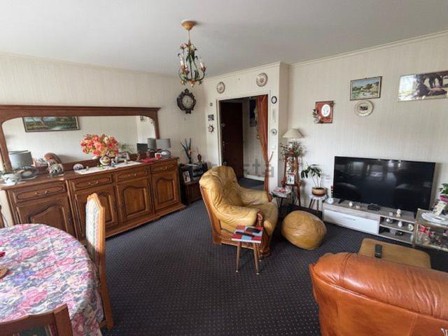 Appartement vente à Lisieux, Calvados
