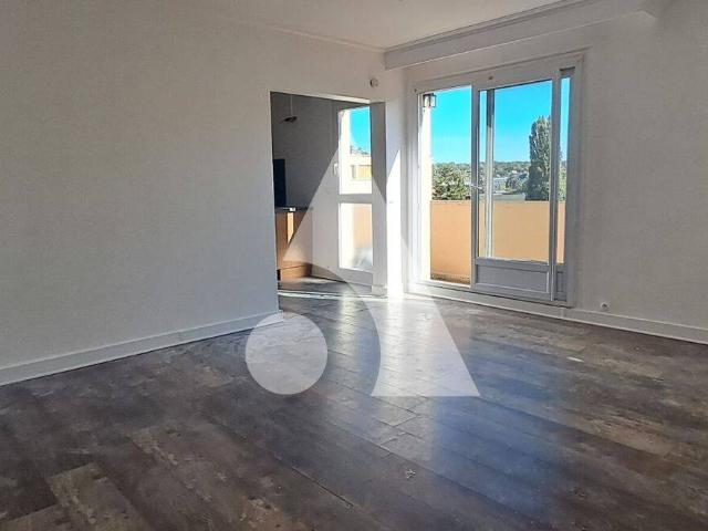 Appartement location à L'Isle-Adam, Val-d'Oise
