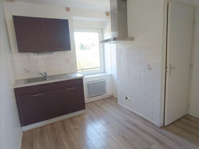 Appartement location à Montbéliard, L'isle-sur-le-doubs
