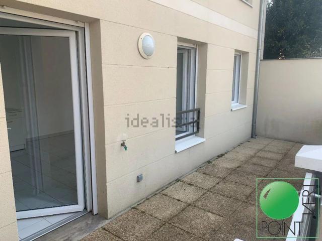 Appartement location à Lisses, Essonne