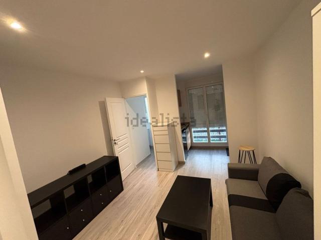 Appartement location à Lisses, Essonne