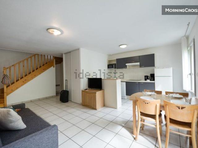 Appartement location à Lissieu, Rhône