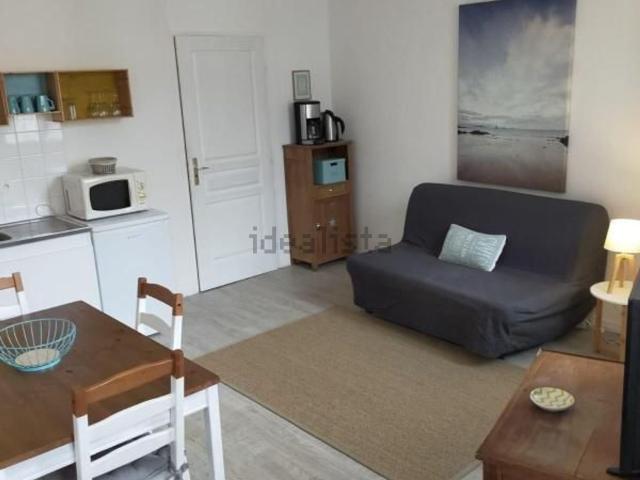 Appartement location à Le Tris, Listrac-Médoc