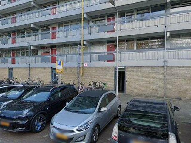 Appartement te huur in Delft, Zuid Holland