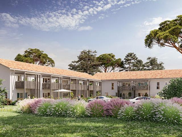 Appartement vente à France métropolitaine, Lit-et-mixe