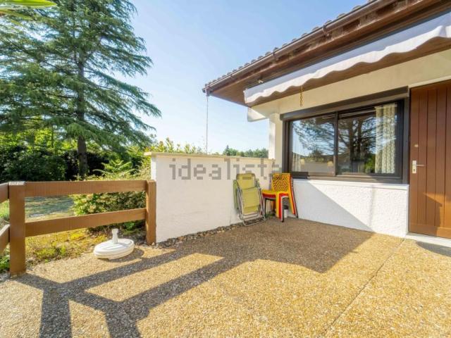 Appartement vente à Monlong, Lit-et-Mixe