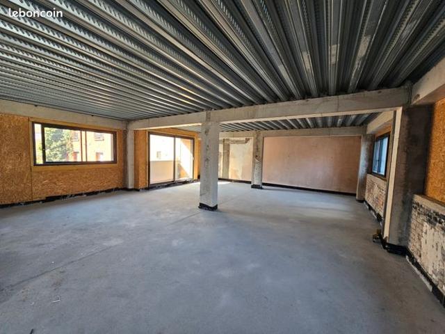 Appartement vente à Montreuil, Eure-et-Loir