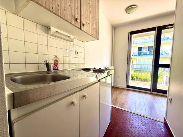 Appartement vente à Le Raincy, Livry-gargan