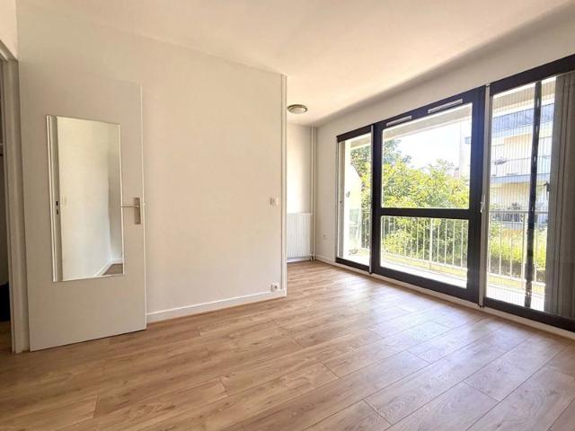 Appartement vente à Le Raincy, Livry-gargan