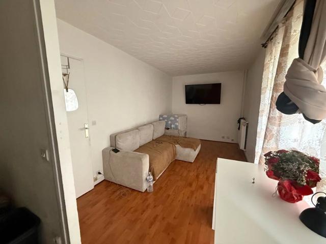 Appartement vente à Le Raincy, Livry-gargan