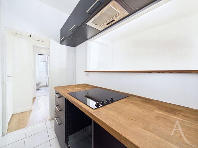 Appartement vente à Le Raincy, Livry-gargan