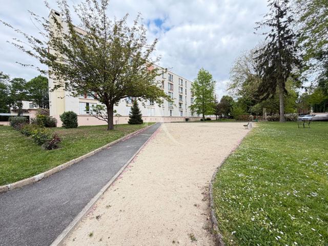 Appartement vente à Le Raincy, Livry-gargan