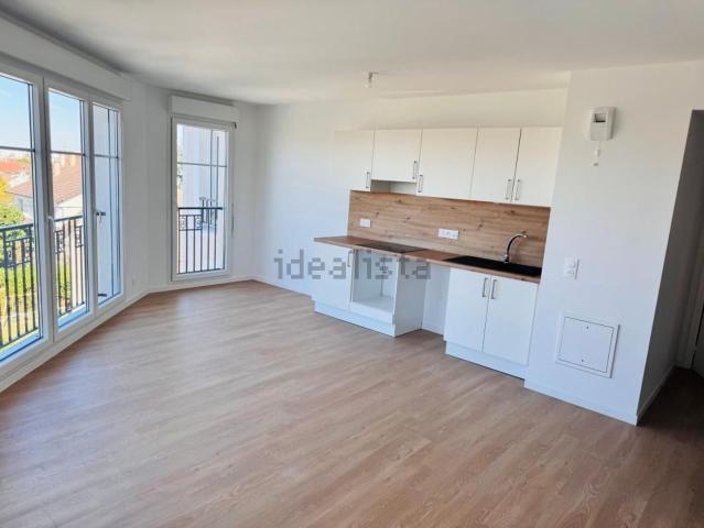 Appartement location à Gargan, Livry-Gargan