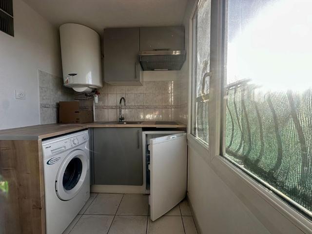 Appartement location à Le Raincy, Livry-gargan