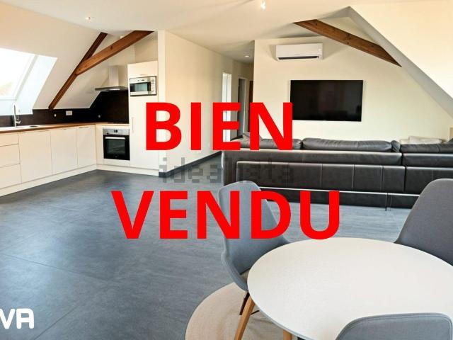 Appartement vente à Durningen, Collectivité européenne d'Alsace