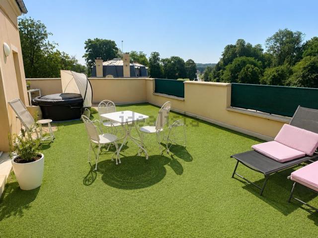 Appartement vente à Lizy-sur-Ourcq, Seine-et-Marne
