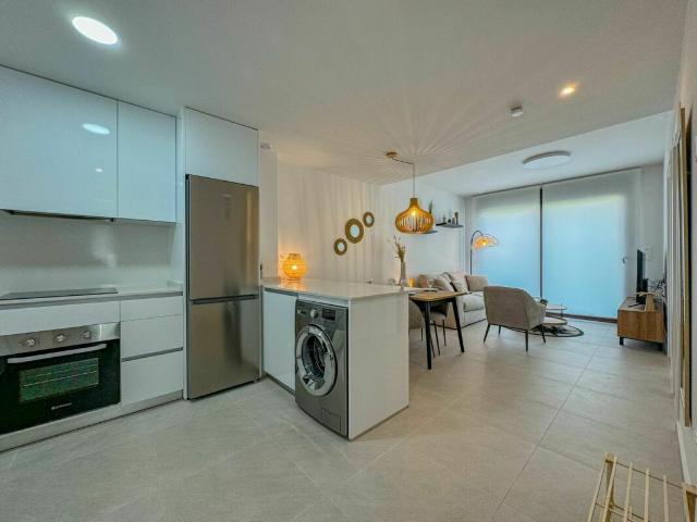 Apartment kaufen