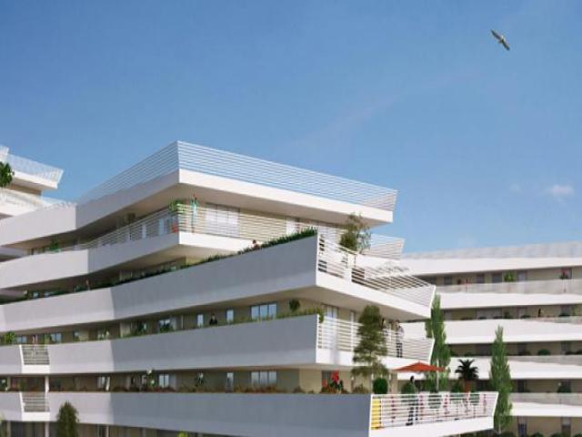 Appartement vente à Bayonne, Anglet