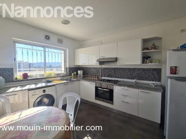 Appartement location