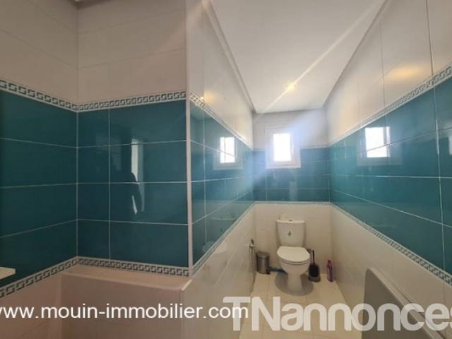 Appartement vente