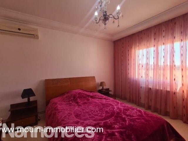 Appartement location