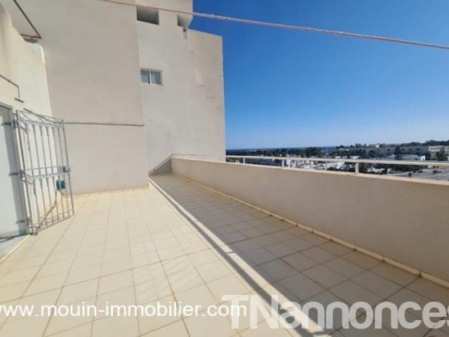 Appartement location