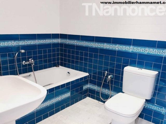 Appartement vente
