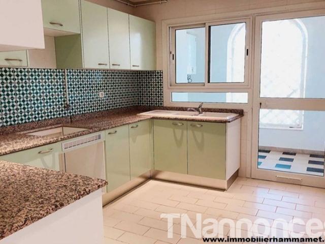 Appartement vente