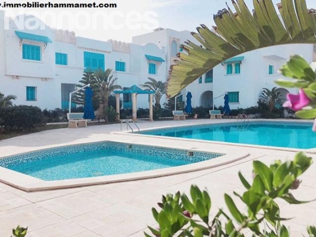Appartement location