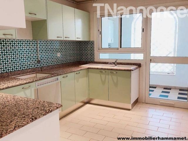 Appartement vente