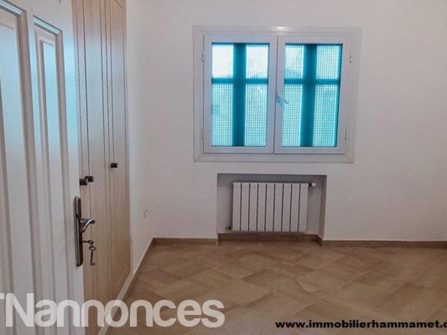 Appartement location