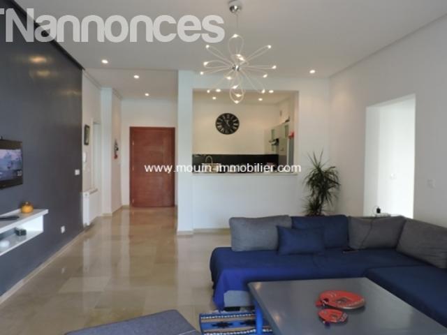 Appartement vente