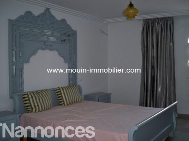 Appartement vente