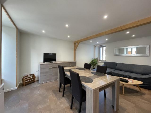 Appartement vente à Aurillac, Vic-sur-cère