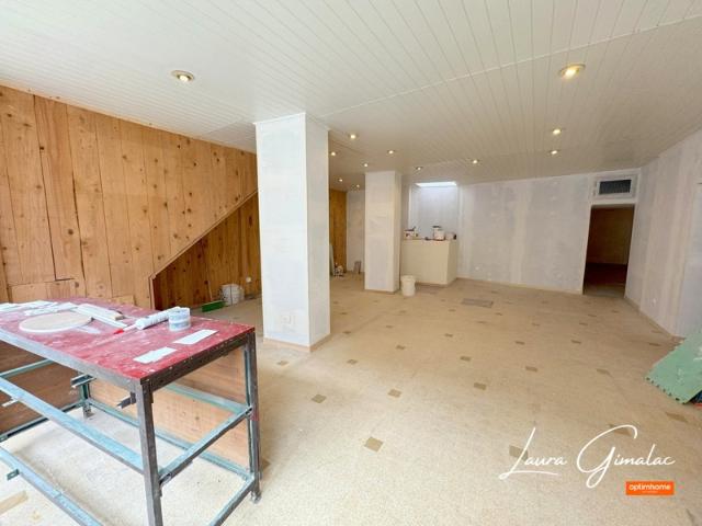 Immeuble vente à Saint-paul-trois-châteaux, Lotissement les Cigalous