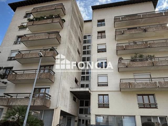 Appartement vente à Agen