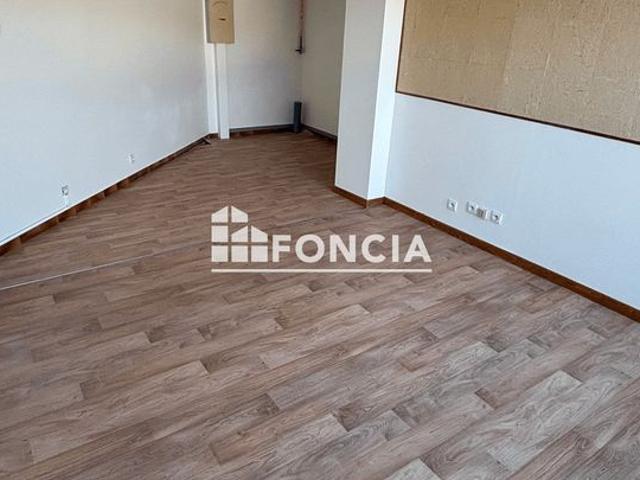 Appartement vente à Agen