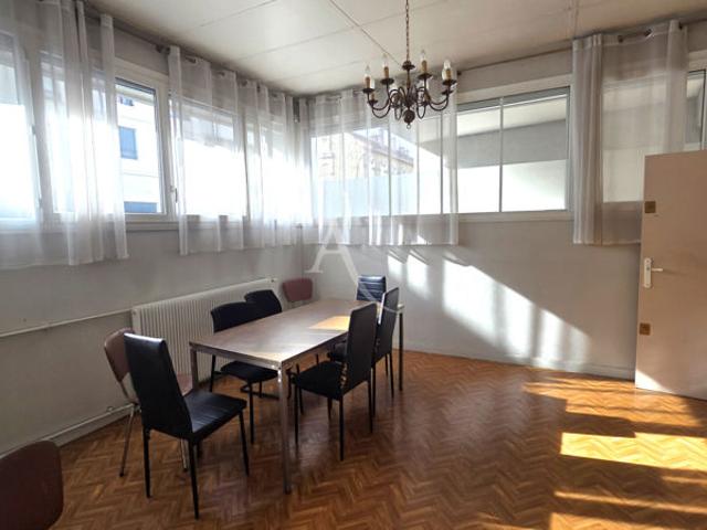 Appartement vente à Sarcelles, Soisy-sous-montmorency