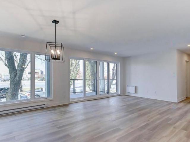Apartment for rent in La Vallée-du-richelieu, Quebec