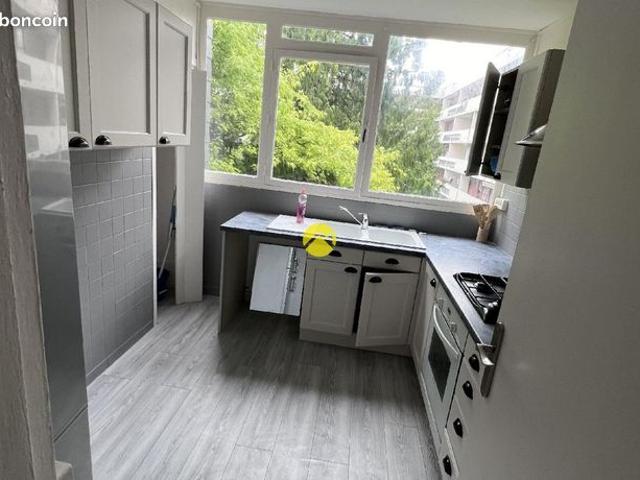Appartement vente à Bourges