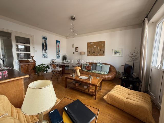 Appartement vente à Saint-Dié-des-Vosges, Sainte-marguerite