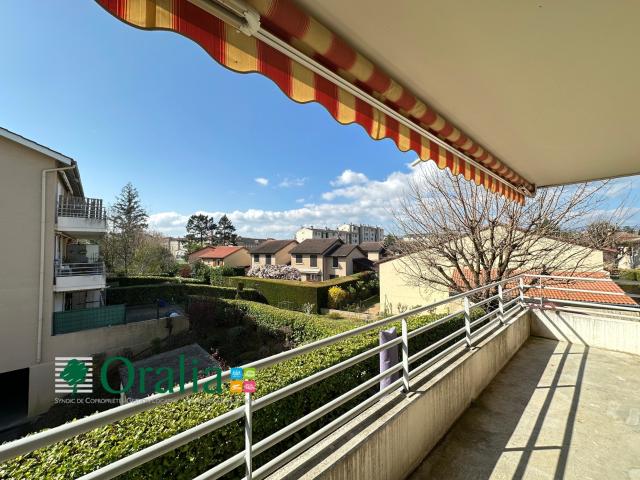 Appartement location à Villefranche-sur-Saône, Rhône