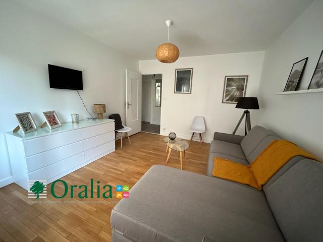 Appartement location à Valence