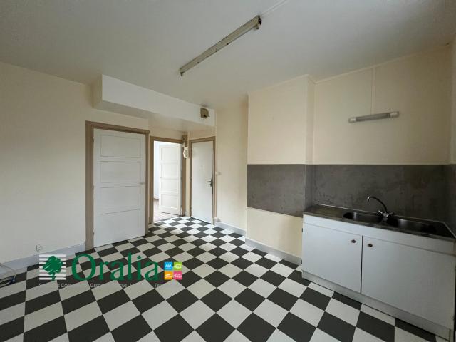 Appartement location à Roanne, Violay