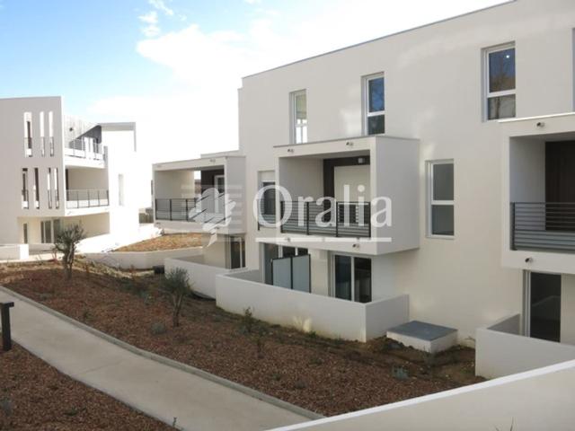 Appartement location à Montpellier