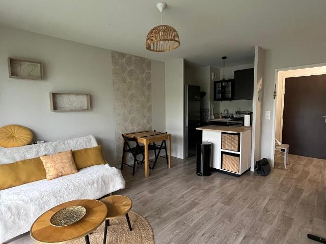 Appartement location à Dijon, Chenôve